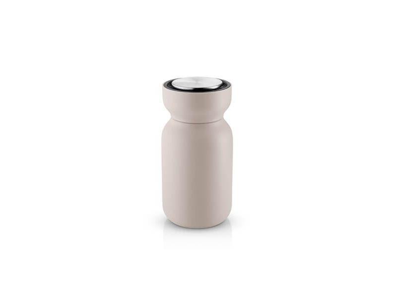 Eva Solo Sapor peberkværn sand H15 cm med skandinavisk design
