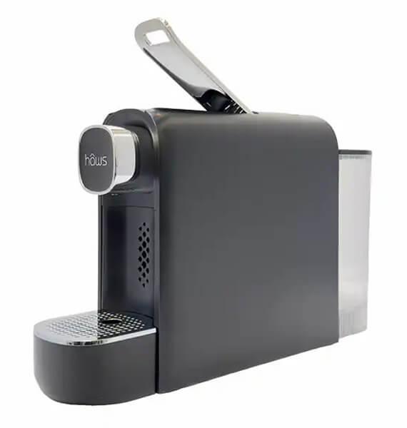 Hâws kapsel kaffemaskine 20 bar (Nespresso Original)