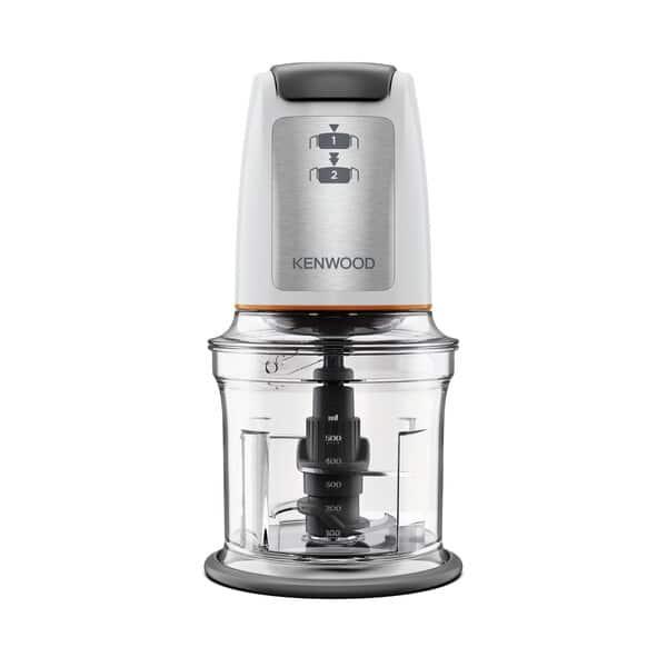 Kenwood Easy Chop minihakker CHP61.100WH hvid