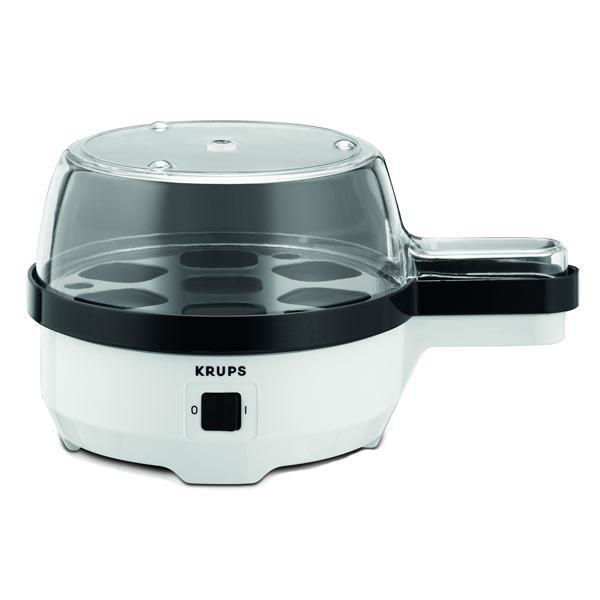 Krups EG233115 Ovomat Special æggekoger 7 æg