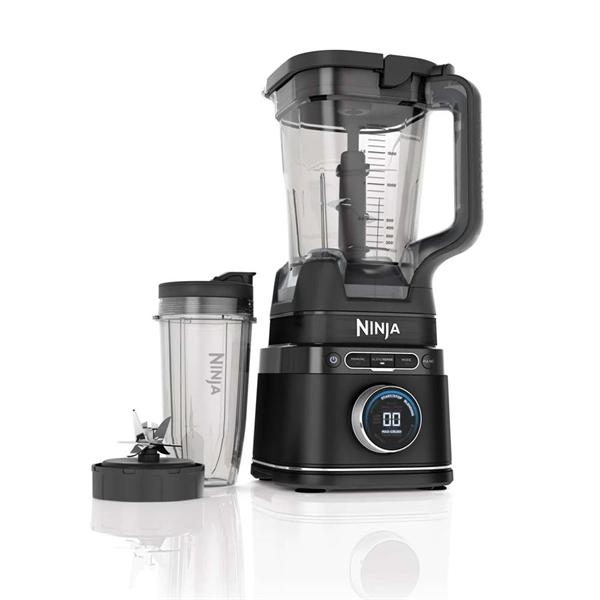 Ninja TB301EU Detect Power Blender Pro + portionsbægre 1200 W