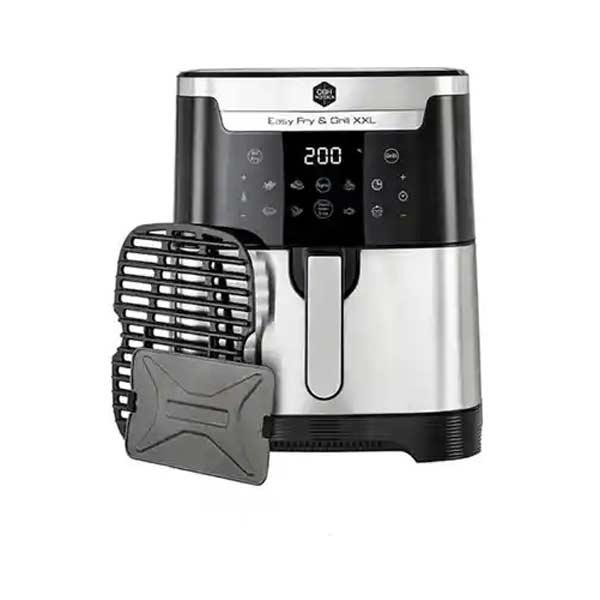 OBH Nordica Easy Fry & Grill XXL 2i1 AG801DS0 (6,5 L)
