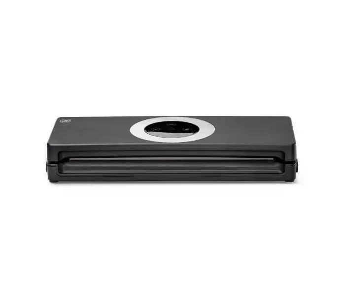 OBH Nordica Vacuum Sealer Cuisine med digitalt display