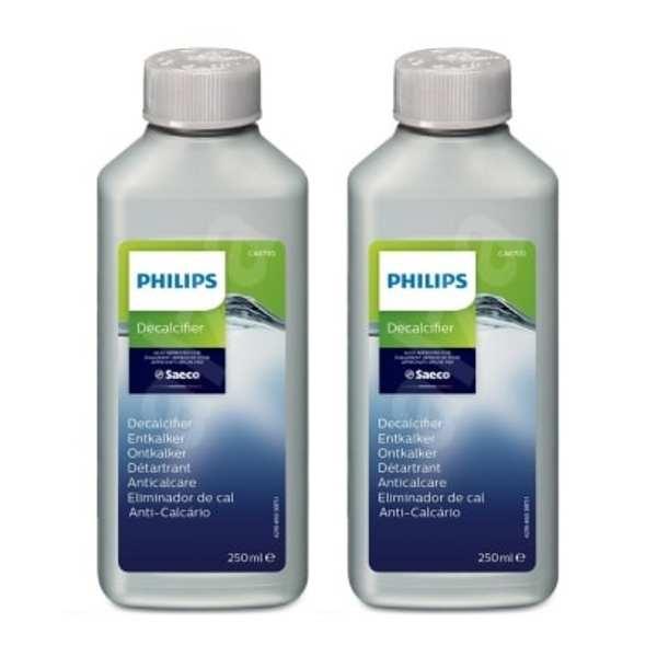 Philips flydende afkalker 2 x 250 ml