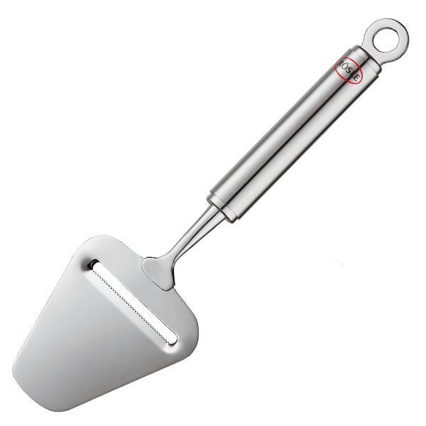 Rösle Ostehøvl stål, 24 cm