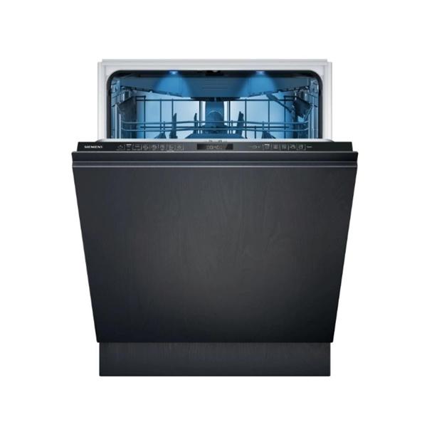Siemens fuldintegreret opvaskemaskine SN65EX22CE