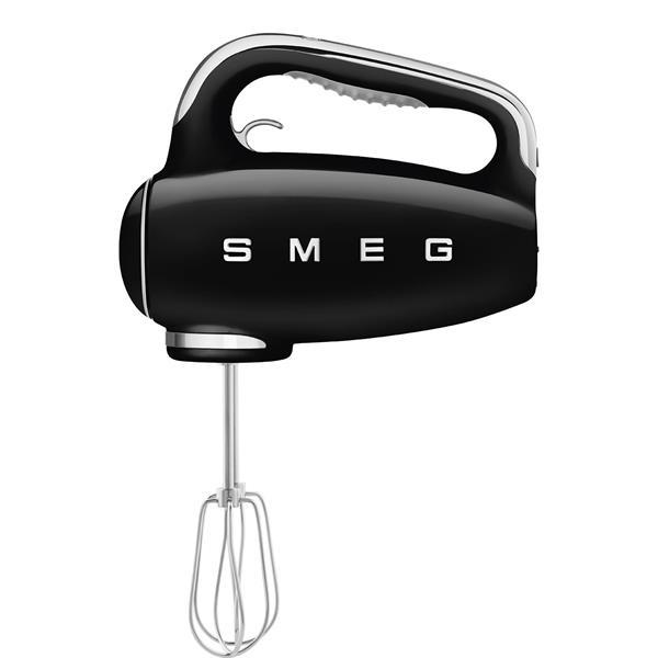 SMEG HMF01 håndmixer sort