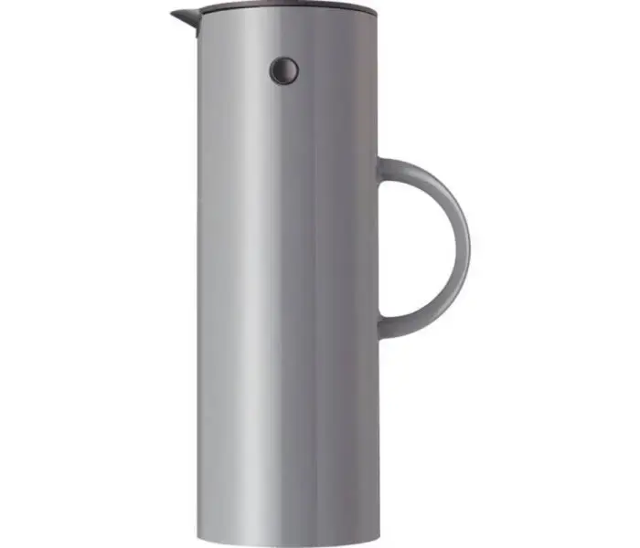 Stelton EM77 termokande 1 liter i granitgrå