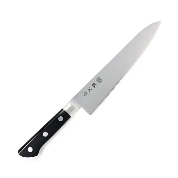 Tojiro Fujitora DP Gyuto 210 mm, VG-10 3-lag