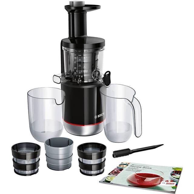 Bosch MESM731M slowjuicer slow-saftpresser