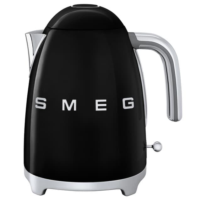 Smeg 50's Style elkedel KLF03BLEU sort