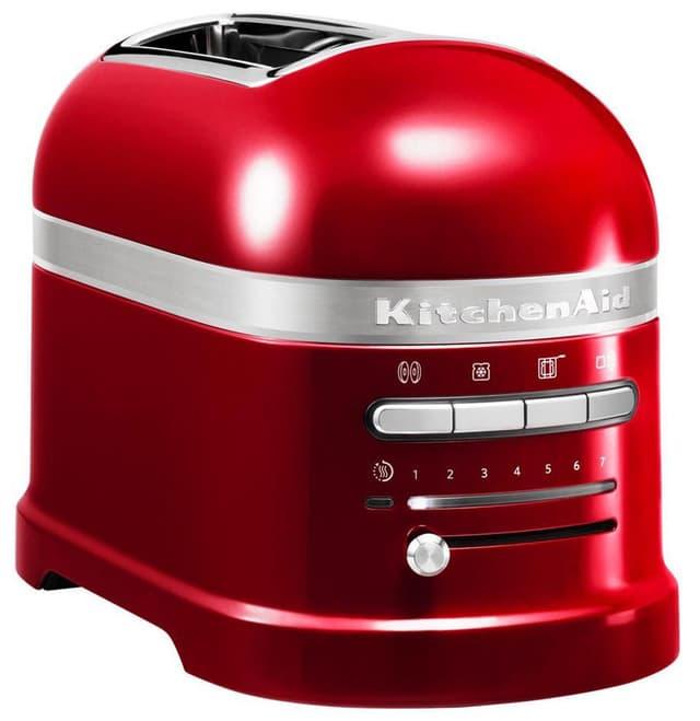 KitchenAid 5KMT2204ECA brødrister i rød