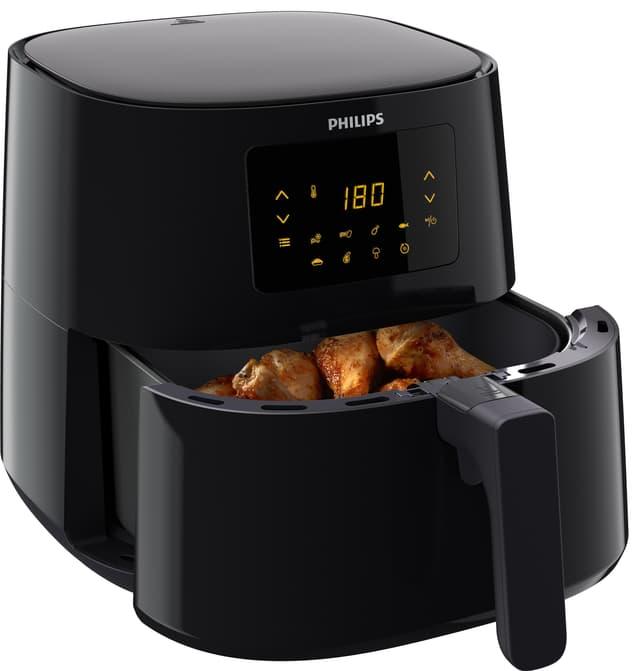 Philips Airfryer 3000 Series 6,2 liter med bageform