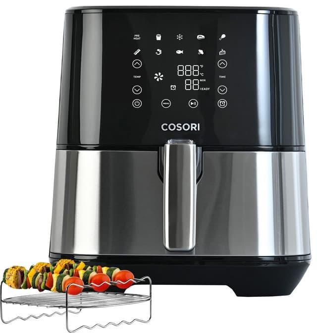 Cosori Dehydrator/Airfryer 5,5 liter