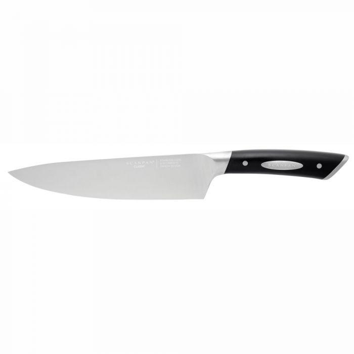 Scanpan Classic kokkekniv 20 cm