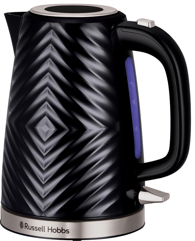 Russell Hobbs Groove elkedel 26380-70 sort