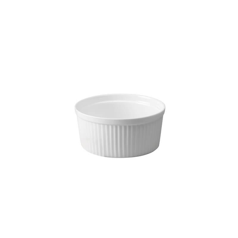 Aida Aroma ramekin Ø9 cm hvid porcelæn