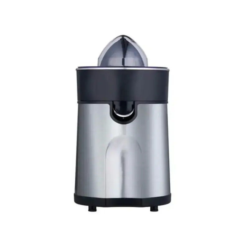 Alpina elektrisk citruspresser i rustfrit stål 85 watt