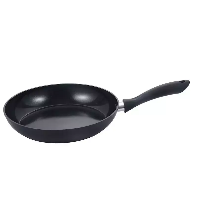 Conzept keramisk stegepande Ø28 cm med lys non-stick belægning