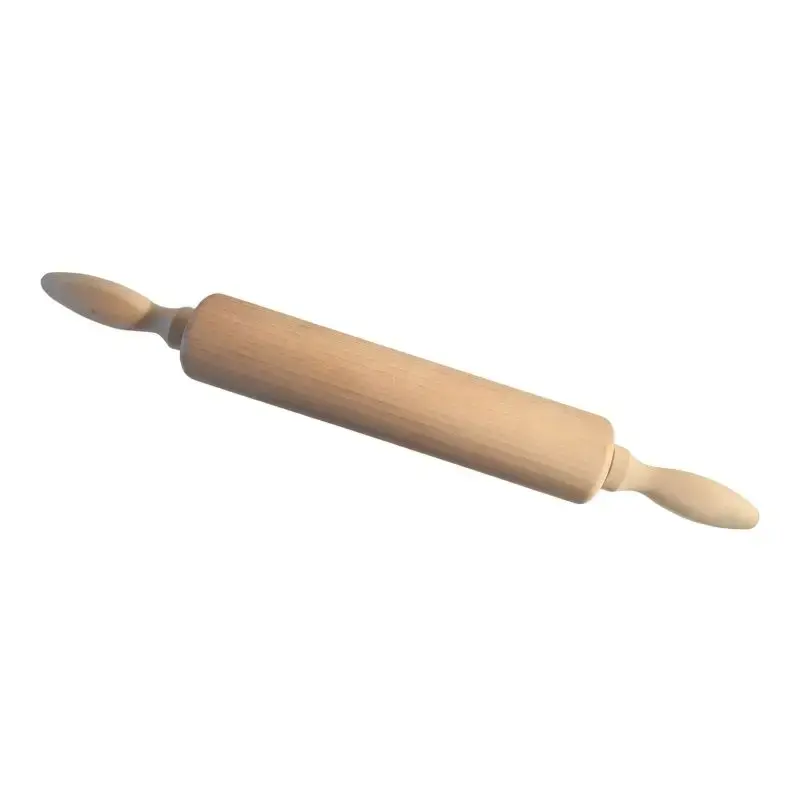 Da'core standard træ kagerulle