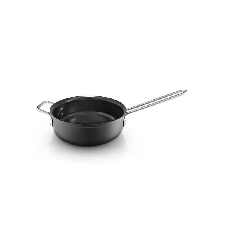Eva Solo Prof sauterpande Ø24 cm med keramisk non-stick belægning