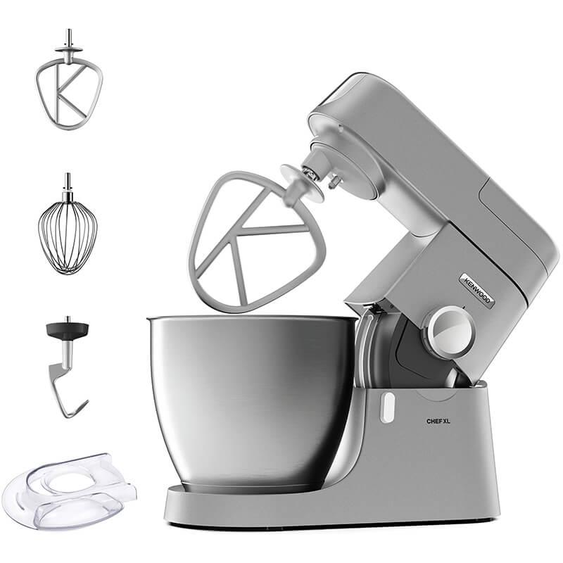 Kenwood Chef XL KVL4100S køkkenmaskine