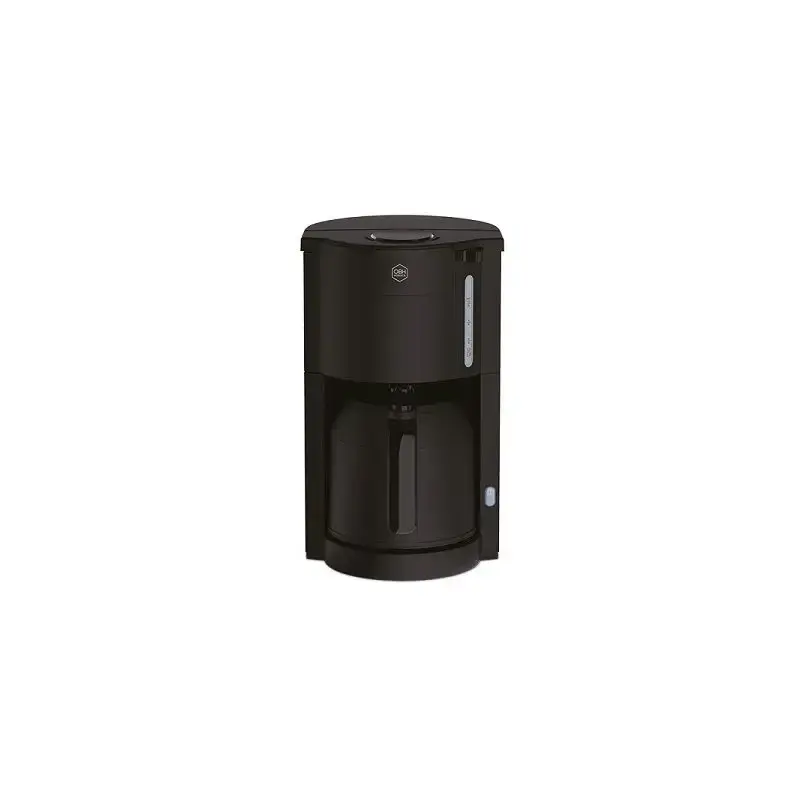 OBH Nordica Pro Aroma filterkaffemaskine med rustfri termokande