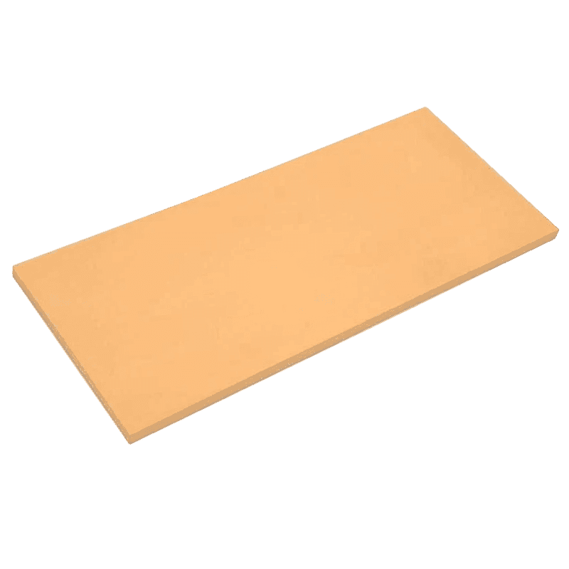 Parker Asahi Pro japansk skærebræt 500 x 330 x 20 mm