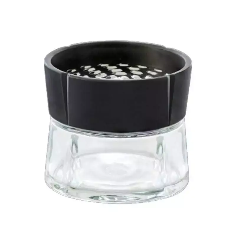 Rosendahl Grand Cru rivejern med glasbeholder under