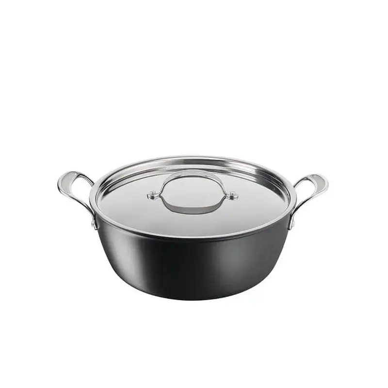 Tefal Jamie Oliver Cooks Classic stegegryde 30 cm