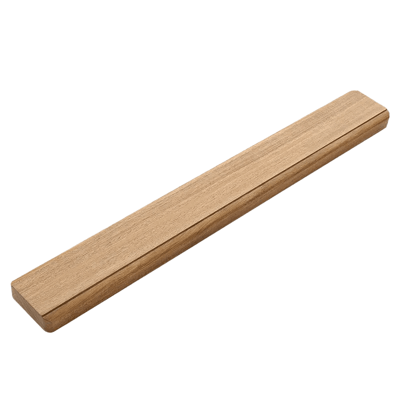 Ushi knivmagnet i lys akacie 50 cm