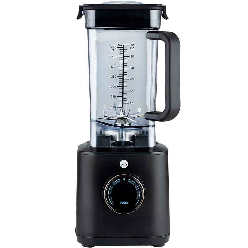Wilfa Powerfuel XL blender 2 liter i sort