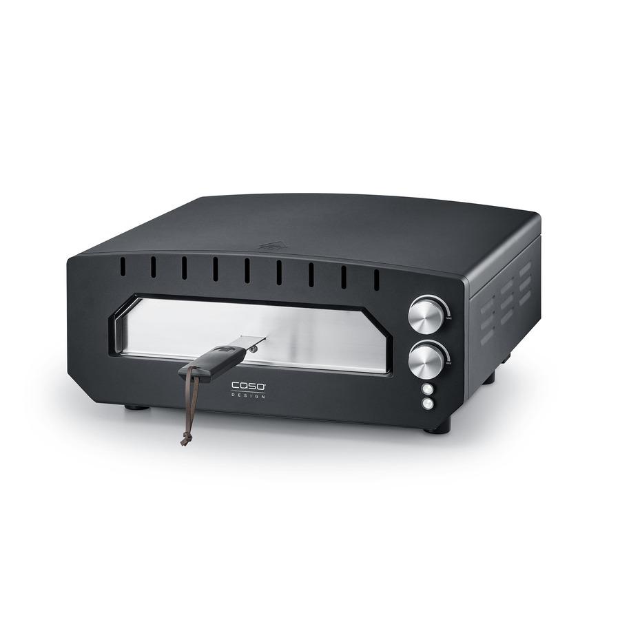 Caso Pizza Chef 400° elektrisk pizzaovn