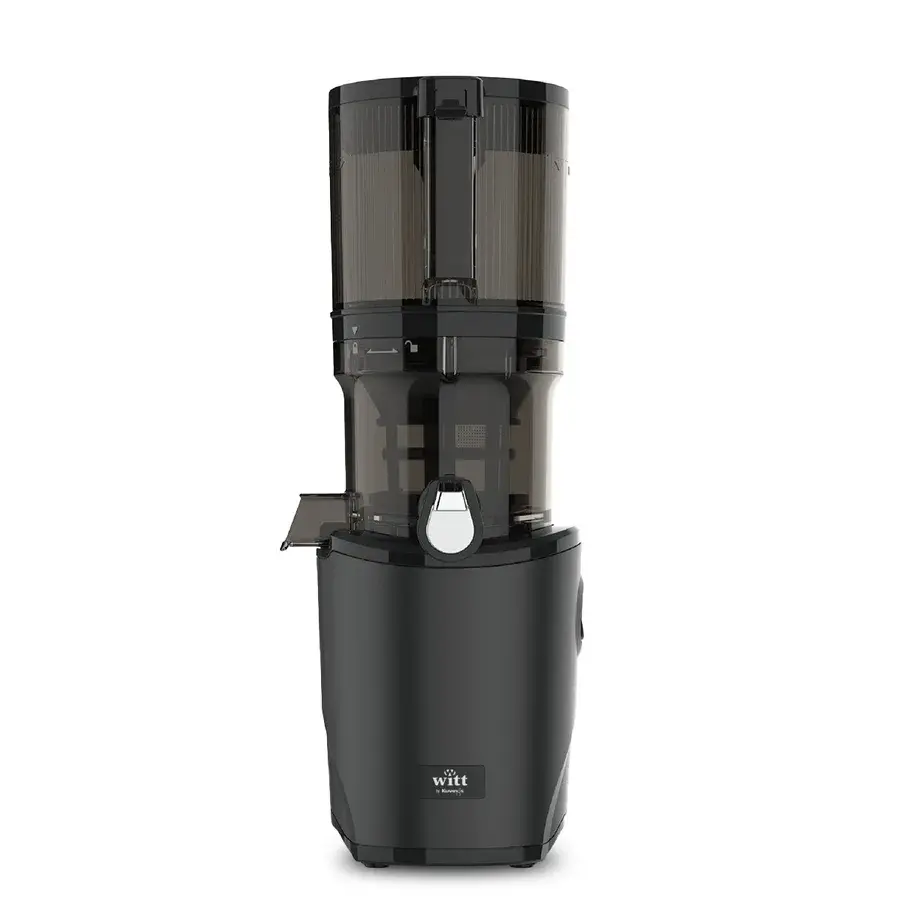 Witt by Kuvings AUTO8 slowjuicer i sort