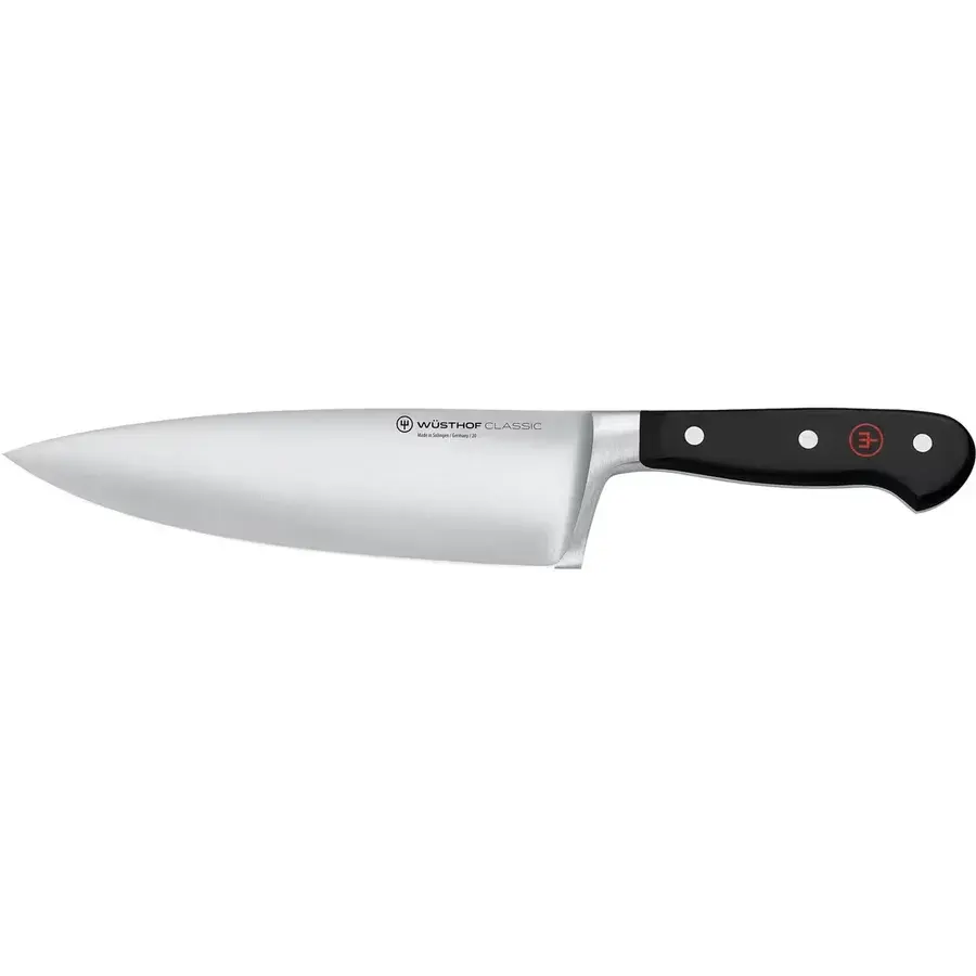 Wüsthof Classic Kokkekniv 20 cm