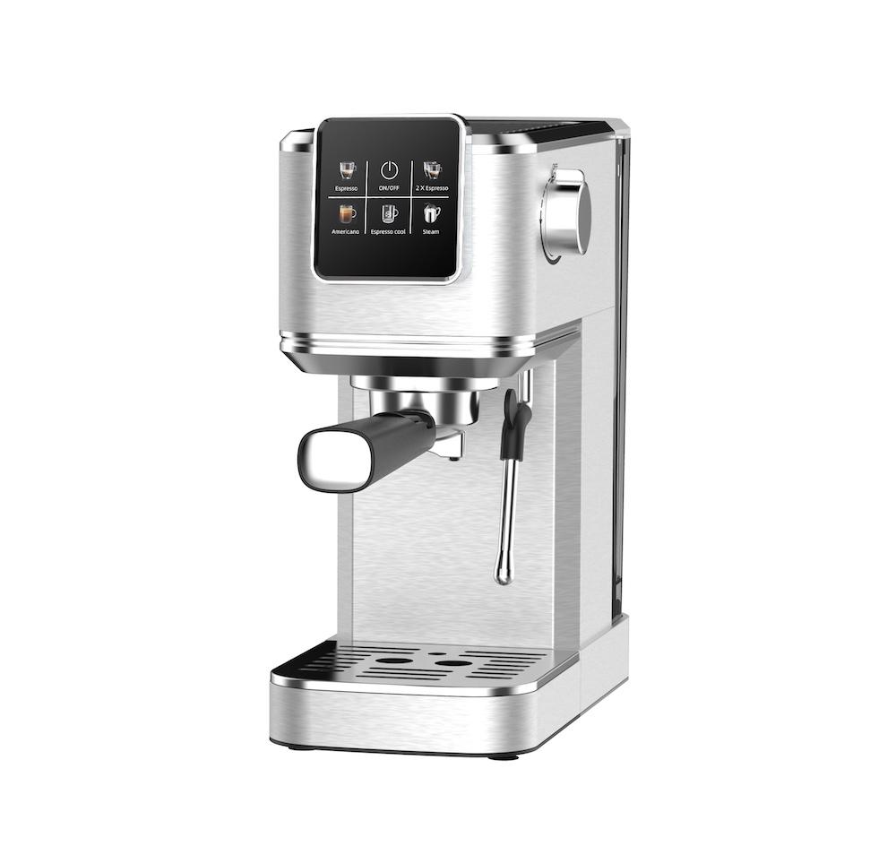 Hâws Espressomaskine 7-i-1 Touch CME5010
